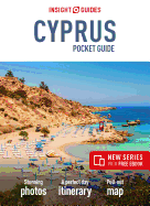 Insight Guides Pocket Cyprus (Travel Guide with Free Ebook)