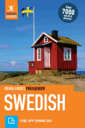 Rough Guide Phrasebook Swedish