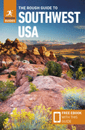 The Rough Guide to Southwest USA (Travel Guide with Free eBook) (Rough Guides)