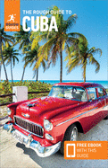 The Rough Guide to Cuba (Travel Guide with Free