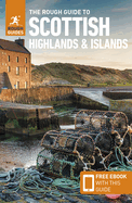The Rough Guide to Scottish Highlands & Islands (Travel Guide with Free eBook) (Rough Guides)