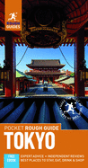 Pocket Rough Guide Tokyo (Travel Guide with Free eBook) (Pocket Rough Guides)