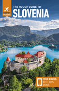 The Rough Guide to Slovenia (Travel Guide with Free eBook) (Rough Guides Main Series)