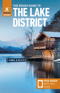 The Rough Guide to the Lake District (Travel Guide with Free eBook) (Rough Guides)