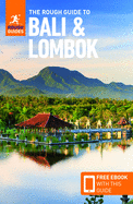 The Rough Guide to Bali & Lombok (Travel Guide with Free eBook) (Rough Guides)