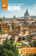 The Rough Guide to Rome (Travel Guide with Free eBook) (Rough Guides)