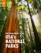 The Rough Guide to the USA's National Parks (Rough Guide Inspirational)
