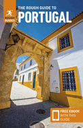The Rough Guide to Portugal (Travel Guide with eBook) (Rough Guides)