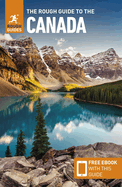The Rough Guide to Canada (Travel Guide with Free eBook) (Rough Guides)