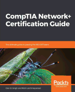 Comptia Network+ Certification Guide