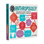 A Degree in a Book: Anthropology: Everything You Need to Know to Master the Subject - in One Book! (A Degree in a Book, 6)