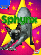 Sphynx (Fantastic Cats)