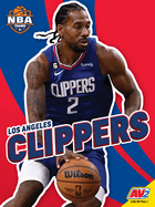 Los Angeles Clippers (Nba Teams)
