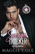 Savage Tracker: The Ivanov Family (Mafia Wars Book Five)