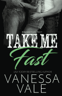 Take Me Fast: Large Print (Bridgewater County)