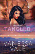 Tangled: Large Print (Steele Ranch)