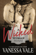 A Wicked Woman: Large Print (Mail Order Brides of Slate Springs)