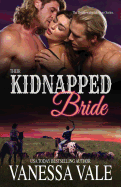 Their Kidnapped Bride: Large Print