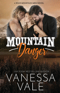 Mountain Danger: Large Print