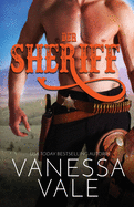Der Sheriff: Gro├â┼╕druck (Montana M├â┬ñnner) (German Edition)