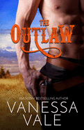 The Outlaw: Large Print (Montana Men)