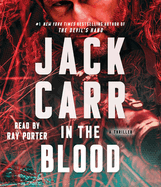 In the Blood: A Thriller (5) (Terminal List)