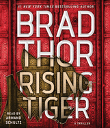 Rising Tiger: A Thriller (21) (The Scot Harvath Series)