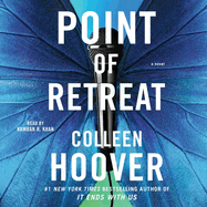 Point of Retreat: A Novel (The Slammed Series) (Slammed, 2)