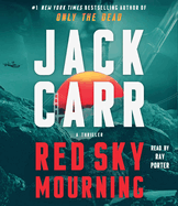 Red Sky Mourning: A Thriller (7) (Terminal List)