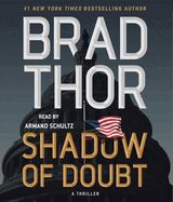 Shadow of Doubt: A Thriller (23) (The Scot Harvath Series)