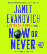 Now or Never (31) (Stephanie Plum)
