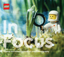 Lego in Focus: Explore the Miniature World of Leg