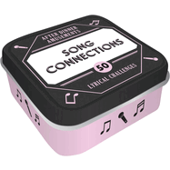 After Dinner Amusements: Song Connections - 50 Lyrical Challenges