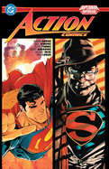 Superman Action Comics: Superstars