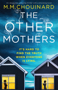 The Other Mothers: An absolutely gripping thriller with a shocking twist (Detective Jo Fournier)