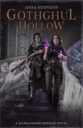 Gothghul Hollow (Warhammer Horror)