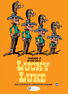 The Complete Collection (Volume 4) (Lucky Luke, Volume 4)