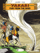 Fury from the Skies (Volume 21) (Yakari, 21)