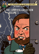 Blake & Mortimer: The Complete Collection