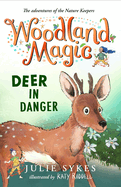 Deer in Danger (2) (Woodland Magic)
