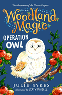 Operation Owl (4) (Woodland Magic)