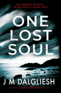 One Lost Soul (1) (Hidden Norfolk)