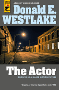 The Actor (Hard Case Crime)