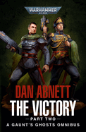 The Victory: Part Two (Warhammer 40,000)