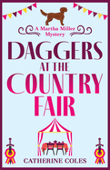 Daggers at the Country Fair (The Martha Miller Mysteries)