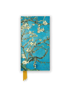 Vincent van Gogh: Almond Blossom (Foiled Slimline