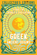 Greek Ancient Origins: Stories of People