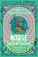 Norse Ancient Origins: Stories of People &