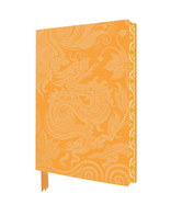 Royal Pavilion, Brighton: King's Apartment Dragon Wallpaper Artisan Art Notebook (Flame Tree Journals) (Artisan Art Notebooks)