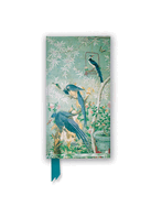 John James Audubon: Magpie Jays (Foiled Slimline